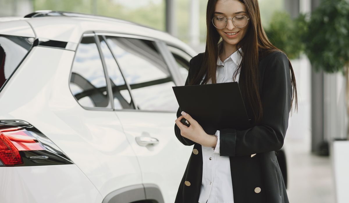 How to stay focused behind the wheel
