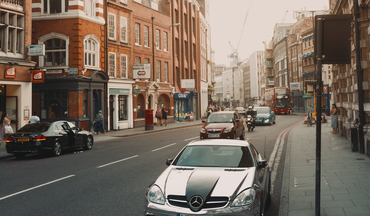 How to choose the right car for your needs