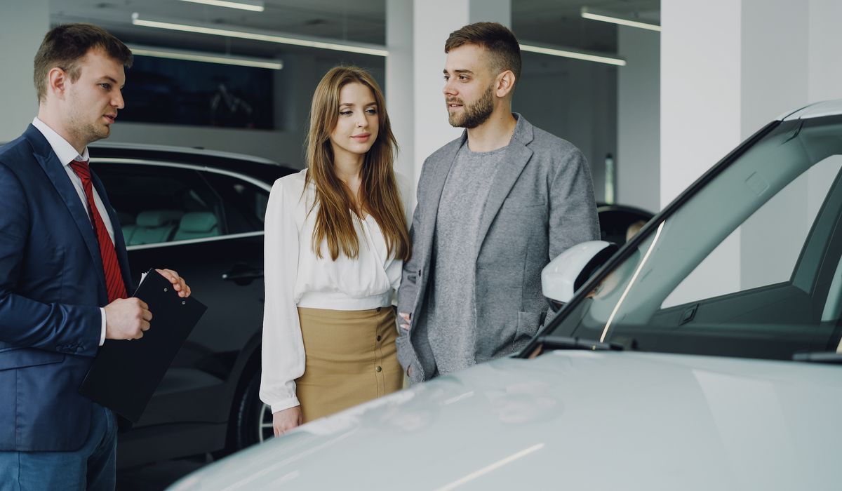 Understanding car finance options for London buyers