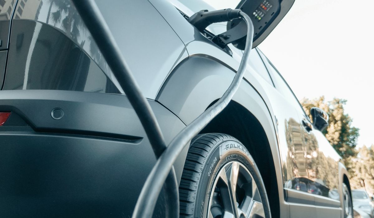 Understanding London's low emission zone rules