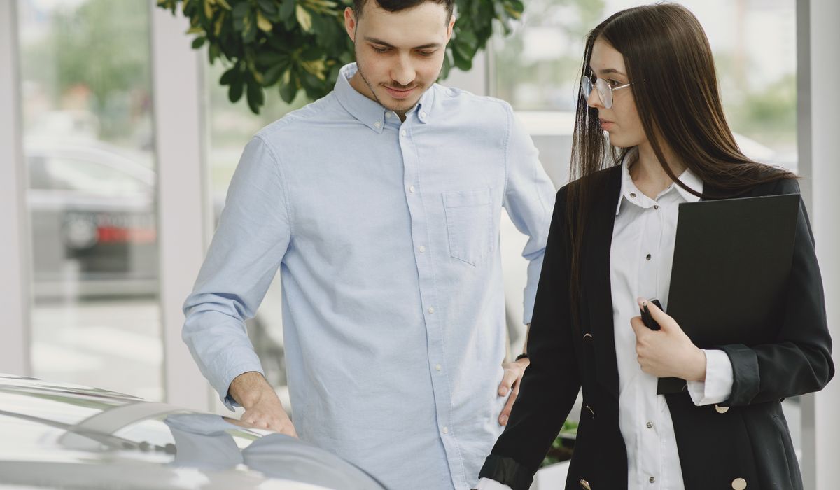 Ways to reduce monthly car finance payments